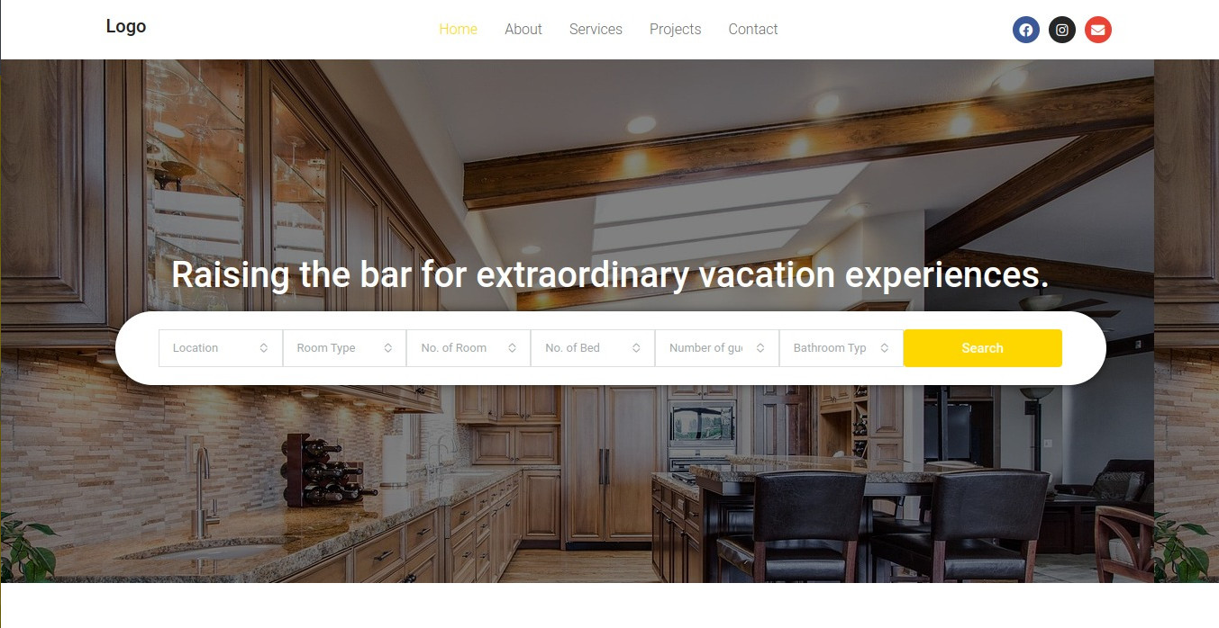 Guest Services Platform